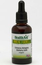 HealthAid Immune Formula, 1.7 oz, Contains Echinacea, Astagalus, Elderberry, and Garlic, Helps Optimum Immune Support