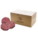 [Dr.ORGAMOON] Cactus Meyve Diyetsel Fiber Biscuit InBody Program 2 hafta  (14ea/Box)