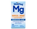 Slow-Mag Magnezyum Chloride Plusdis Tabletleri 60