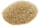 En İyi Botanikler Psyllium Husk Toz 4 oz.