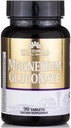 Magnezyum Gluconate 90 Tabs - From Windmill (2Pk)