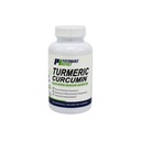 Performansa ilham veren Beslenme Turmeric Curcumin Capsules – Ortak Destek ve Antioksi – Gelişmiş Aborpsiyon – 60 Kont