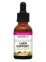 Eclectic Herb - Liver Support Extract | Liver Detox, Cleanse + Maintain | Liquid Liver Support Supplement | Herbal Tincture | Natural, Non-GMO, Gluten-Free (2 fl oz | 60 ml)