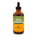 Herb Pharm Heart Health Liquid Herbal Formula with Hawthorn for Cardiovascular System Support, 4 Oz