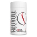Purus Labs Geri Dönüşüm, 100 Gelatin Capsules | Hormon Optimizasyonu | 25 Hizmet