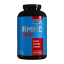 Prolab Amino 2000 Essential Amino Acids Supplement, High-Potency BCAA Blend for Muscle Support & Recovery (150 Tablets)