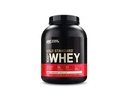 Optimum Beslenme Altın Standardı 100% Whey Beyaz Çikolata - 5 lbs