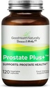 Prostate Plus+ - Prostate Support | 120 Capsues - İyi Sağlık Doğal Doğal Doğal