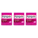 Pamprin maksimum Güçlü Formula, 24 Caplets (Pack of 3)