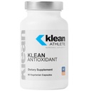 Klean Sporcu Klean Antioksi | ALA, L-Carnitine ve Antioksis Intense Education | NSF Spor için Onaylanmış | 90 Capsules