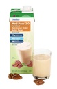 Med Pass 2.0 Butter Pecan Flavor 32 oz. Box Kullanımına Hazır, 46463 - Sold by: Pack of One