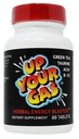 Hot Things Up Your Gas Herbal Energy Blaster 60 Tablet