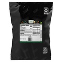 Frontier Co-op Organik Psyllium Husk 1lb - Tüm Psyllium Husk, Organik & Kosher - Beslenme için Psikiyatrik Fiber, Digestion için Psikiyatrik Tamam, Psyllium Husk Toz Bulk