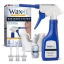Doktor Easy Wax-Rx Ph Durumed Ear Wash System, 15.2 Ounce