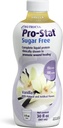 Tıbbi Beslenme Usa Inc Pro Stat Sugar Free Liquid Nutritional Supplement, Mnu40064, 1 Pound