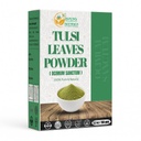 Herbs Botanica Tulsi Toz Tulasi Holy Basil Tulsi Toz Ocimum Sanctum Vitality & Wellness - Pure, Natural, and Invigorating Boost Immunity Natural 5.3 ozmum