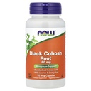 Şimdi Gıdalar Black Cohosh 80 mg