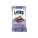 Laird Superfood Fonksiyonel Protein Barlar - Protein Bar ama Gerçek Malzemeler ile Daha İyi, Fonksiyonel Mushrooms 10g Plant-Based Protein, 6g Fiber - Non-GMO - Dark Chocolate Sea Salt, 10 Count (Pack of 1)