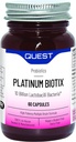 Quest Platinum Probiyotik 60 kapsül