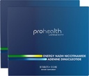 ProHealth Energy NADH Nicotinamide Adenine Dinucleotide (30 Tablets, 12.5 mg) (2 Pack)