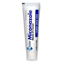 Globe Miconazole Nitrate 2% Antifungal Cream 1 oz, Cures Most Athletes Foot, Jock Itch, Ringworm and More. Compare to the Leading Name Brand