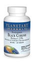 Planetary Herbals Standardized Black Cohosh Extract 2.5 Tabletler, 45 Kont