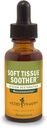 Herbm Phar Yumuşak Doku Soother Herbal Liquid Formula for Musculoskelet System Support - 1 Ounce