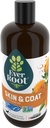 EverRoot Dog Skin Care Dog Supplements by Purina, Skin and Coat for Dogs Oil with Safflower Oil - 16 oz. Bottle