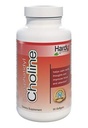 Phosphatidyl Choline: Calm Racing Düşüncelerine yardım edin ve Focus'u geliştirin ve Dikkat Ediyor