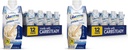 Glucerna - 30G, Vanilla, 12 Kont (Pack of 2)