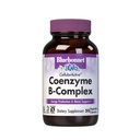 Bluebonnet Beslenme Hücreleri Aktif Coenzyme B-Complex, Energy Production & Nerve Support*, Vegan, Kosher sertifikalı, Gluten-Free, Soy-Free, Dairy-Free, 50 Sebze Capsules, 50 Hizmet