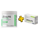 Zeolit Toz | 1 Pound - 454 g | Zeolit Sachets 45sch