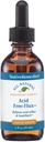 Yerli Remedies Asit Free-Flux - Natural Homeopathic Remedy Temporly Relieves Heartburn, Indigestion and Discomfort After Eating - 59 mL