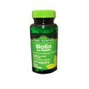 ZZP En İyi Beslenme Biotin + Keratin 150 Tablet