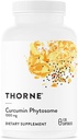 11 Bölge Meriva 500-SF (Soy Free) - Curcumin Phytosome Supplement - 120 Capsules