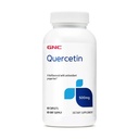 GNC Quercetin 500 mg Supplement, 60 Hizmet