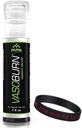 MPA Vasoburn Capsaicin Skin-Gel Pump Şişe, Hedefler Stubborn Alanları, Capsaicins Cream, yohimbine Cream, sizi motive etmek ve desteklemek için bir motivasyonlu kollektörle birlikte (7 oz.)