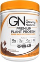 Doğal Protein Çikolatası Büyüyor