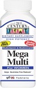 21. Yüzyıl Mega Kadınlar için Çok, 90 Tabs