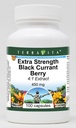 Ekstra Kuvvet Black Currant Berry 4:1 Ekstraksiyon - 450 mg (100 Capsules, ZIN: 514114) - 2 Pack