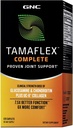 GNC Tamaflex Tamam, Ortak Destek sağlayın, 120 Caplets