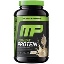 KasPharm Protein Tozu ile Mücadele Ediyor, Vanilla Flavor, Yakıtlar Ürün Çalışmaları için Kaslar, 5 Protein Kaynağı Whey Protein Isolate & Egg Albümin, Gluten Free, 2 lb, 25 Hizmetler