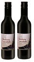 Elderberry Juice 12.5 fl. oz. (Pack of 2)