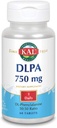 KAL DLPA Tabletleri, 750 mg, 60 Kont