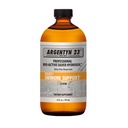 Argentyn 23 Profesyonel Immune Support - Colloidal Silver, Bio-Active Silver Hydrosol, 23 ppm, Liquid Twist Top, 16 Fl Oz (473 mL)