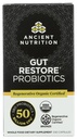Eski Beslenme Organik Gut Probiyotikleri 50B, 60 Ct