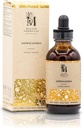 Master Formulae Ashwagandha Root Herbal Tincture 100ml | Extra Strength Extract | 100% Natural | High Bioavailability