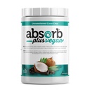Vegan Isolate Protein - Gut Health, Beslenme Desteği, Doğal Malzemeler, Gluten-Free, Organik Sprod Rice Protein (2.2 lbs, Unsweetened Coco-Choc)