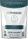 Prebiotics Fiber Supplement Very High Source of Soluble Fiber | Original Superfood Gut Health Supplements That Feed Probiotics | Prebiotic Fiber Powder (7 oz)