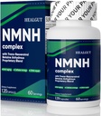Kompleks NMNH Premium NAD Supplement for Anti-Aging Breakthrough